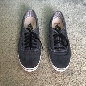 VANS Classic Shoes